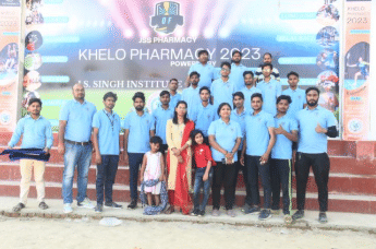 JSS Sitapur College Activities photo 13